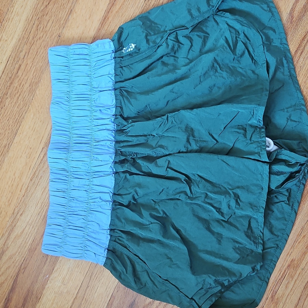FP Movement The Way Home Shorts